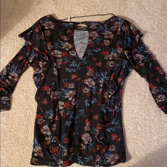 Free People Free Dock Top - Picture 7 of 10